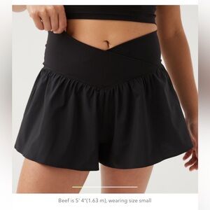 Offline by Aerie, Black, Small